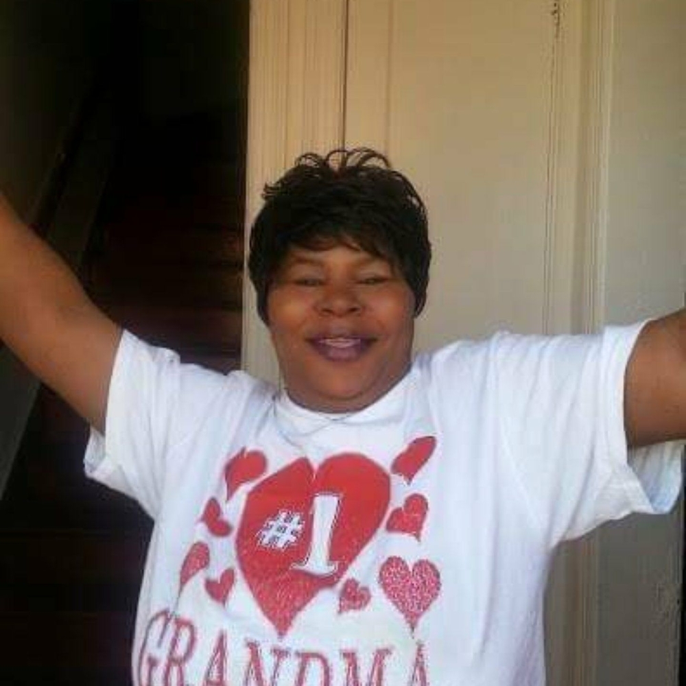Meet your Posher, Cindy